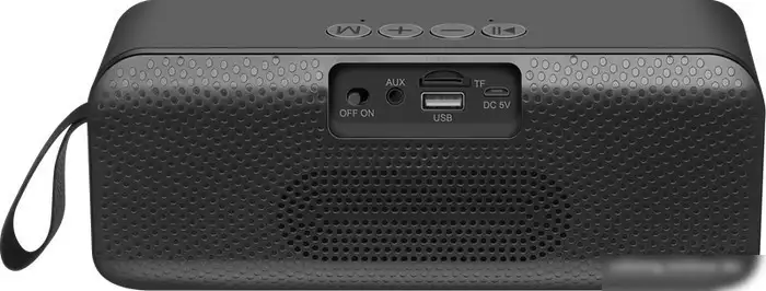 Беспроводная колонка Defender Q1 – фото товара