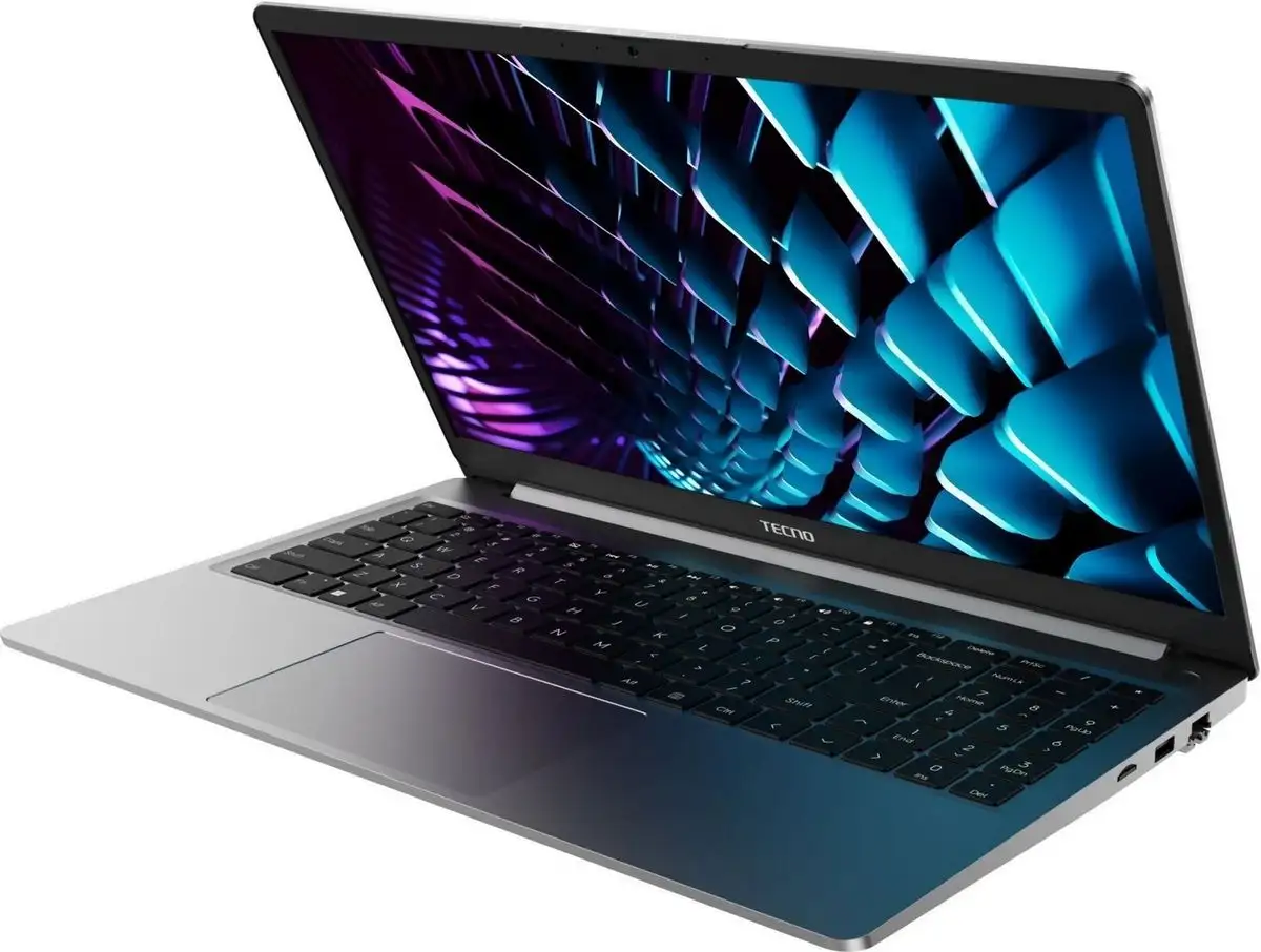 Ноутбук Tecno MegaBook K15SFA 71005000517 – фото товара