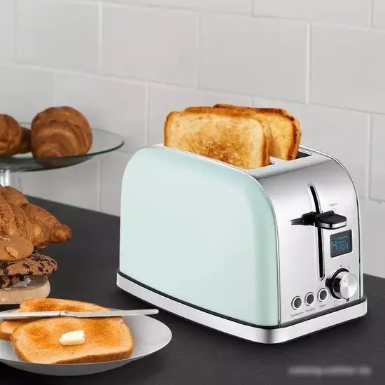 Тостер Kitfort KT-4098 – фото товара