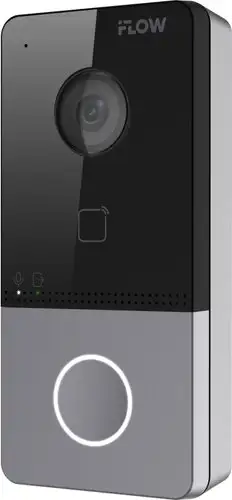 Вызывная панель iFlow F-VI-1401IPMCWE1 – изображение в каталоге