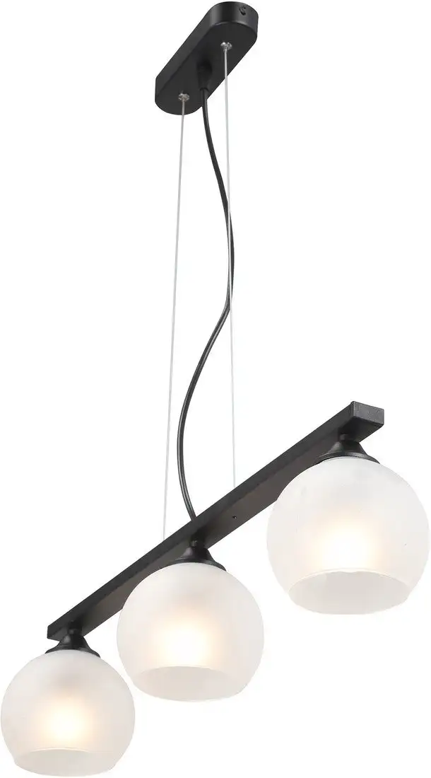 Подвесная люстра Vitaluce V3107-1/3S – фото товара