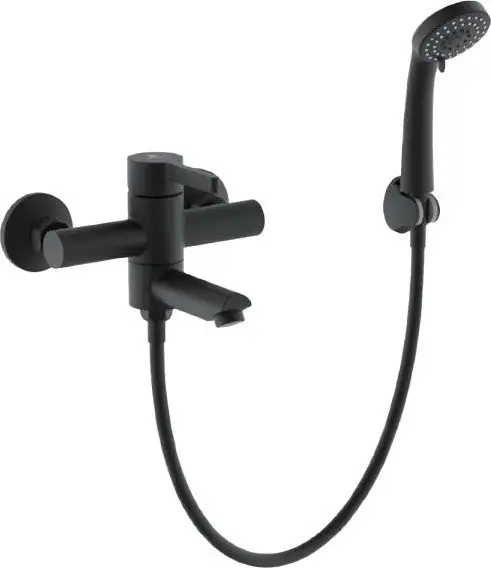 Смеситель Diadonna D236-30BL - изображение в каталоге