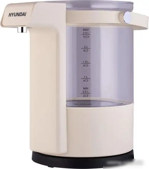 Термопот Hyundai HYK-G7700 - фото товара