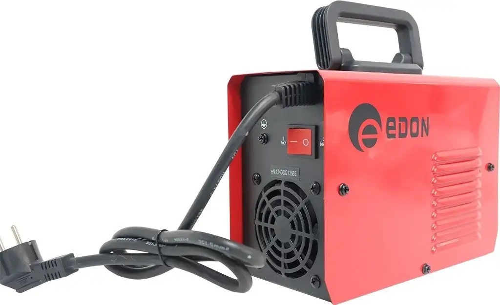 Сварочный инвертор Edon Smart MMA-250S – фото товара