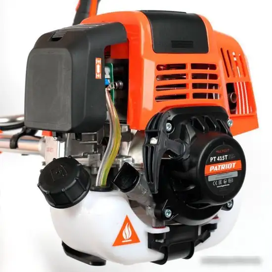 Триммер Patriot PT 415T – фото товара