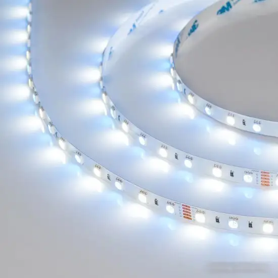 Светодиодная лента Arlight RT-B60-10mm 24V RGBW-White 018325(2) – фото товара