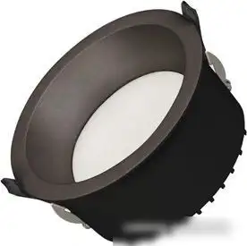 Точечный светильник Arlight MS-DROP-BUILT-R137-24W Day4000 041500 – фото товара