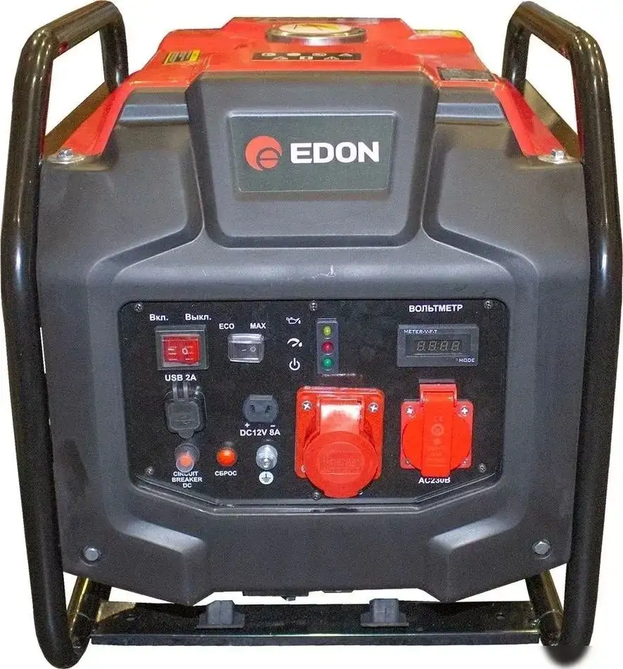 Генератор Edon PT-4000 – фото товара