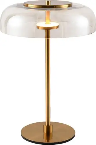 Настольная лампа Favourite Brandy 4258-1T – изображение в каталоге