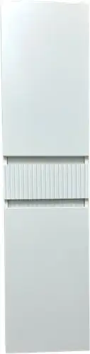 Garda Шкаф Tramonta 56н_350 08.56н.350 (белый) – изображение в каталоге