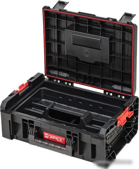 Ящик для инструментов Qbrick System Pro Technician Case 2.0 – фото товара