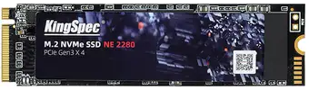 SSD KingSpec NE-512 2280 512GB