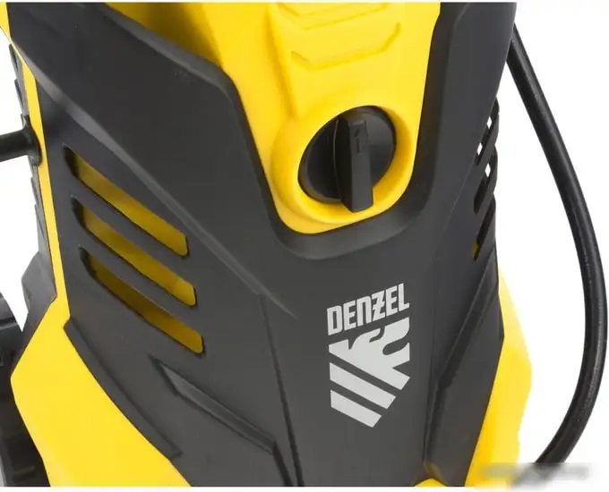 Мойка высокого давления Denzel R-165D – фото товара