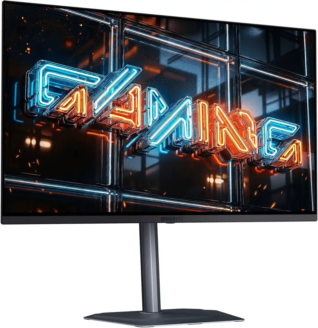 Игровой монитор Gigabyte MO32U24 – фото товара