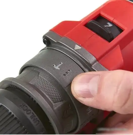 Ударная дрель-шуруповерт Milwaukee M12 FPDX-202X 4933464136 (с 2-мя АКБ, кейс) – фото товара