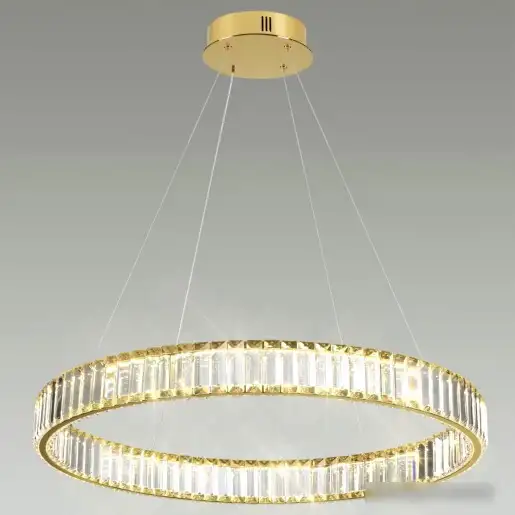 Подвесная люстра Odeon Light Vekia 5015/45L – фото товара