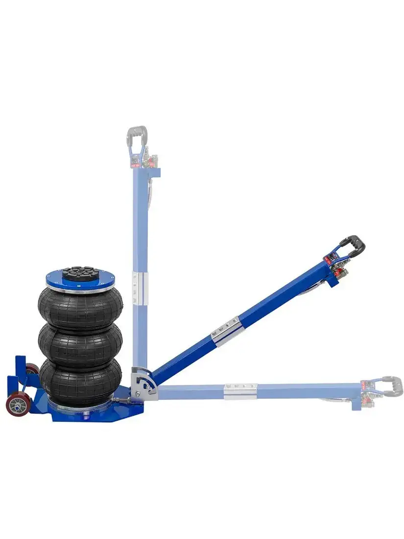 Подкатной домкрат FORSAGE F-TRA1812(59733) – фото товара