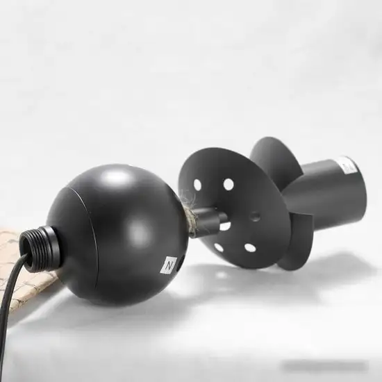 Припотолочная люстра Lussole LSP-8165