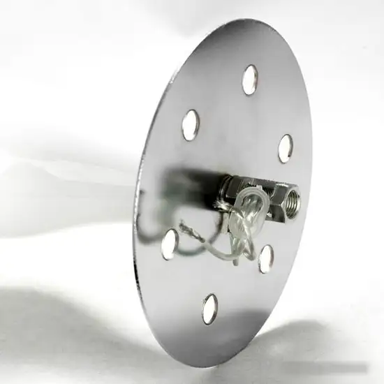 Подвесная люстра Lussole LGO GRLSP-8262 – фото товара