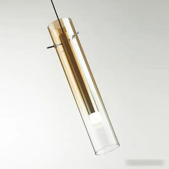 Подвесная люстра Odeon Light Shiny 5062/5LB – фото товара