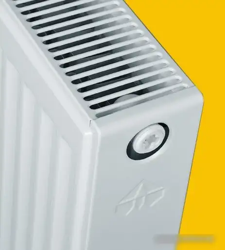 Стальной панельный радиатор Лидея ЛУ 22-509 500x900 - фото товара