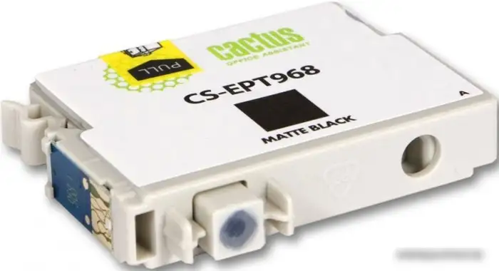 Картридж CACTUS CS-EPT968 (аналог Epson C13T596800) – фото товара