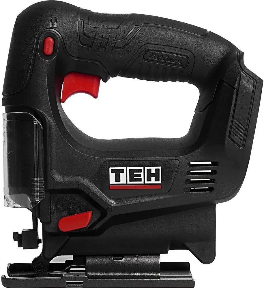 Электролобзик TEH LJS665 (без АКБ) – фото товара