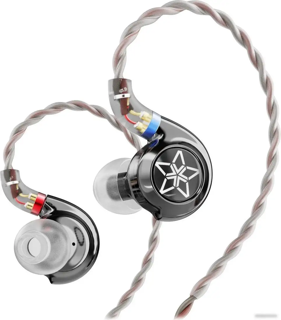 Наушники FiiO FH11 – фото товара