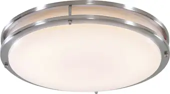 Припотолочная люстра Citilux Бостон CL709501N – изображение в каталоге