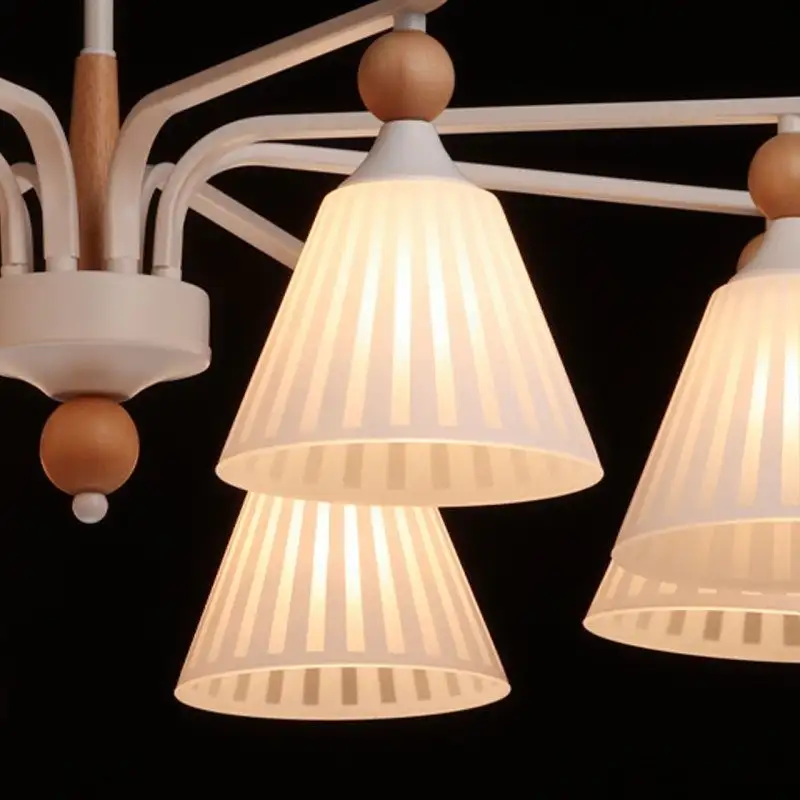 Люстра средней высоты De City Dela 635017308 – фото товара