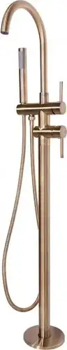 Смеситель Grocenberg GB900 (бронза) - изображение в каталоге