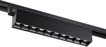 Трековый светильник Novotech Iter 358831 – изображение в каталоге