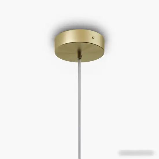 Подвесная люстра Maytoni Antic MOD302PL-01CG1 – фото товара