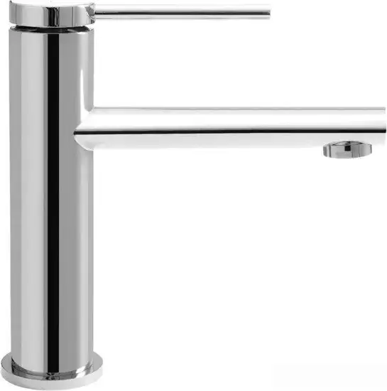 Смеситель Rea Oval B6514 (хром) - фото товара