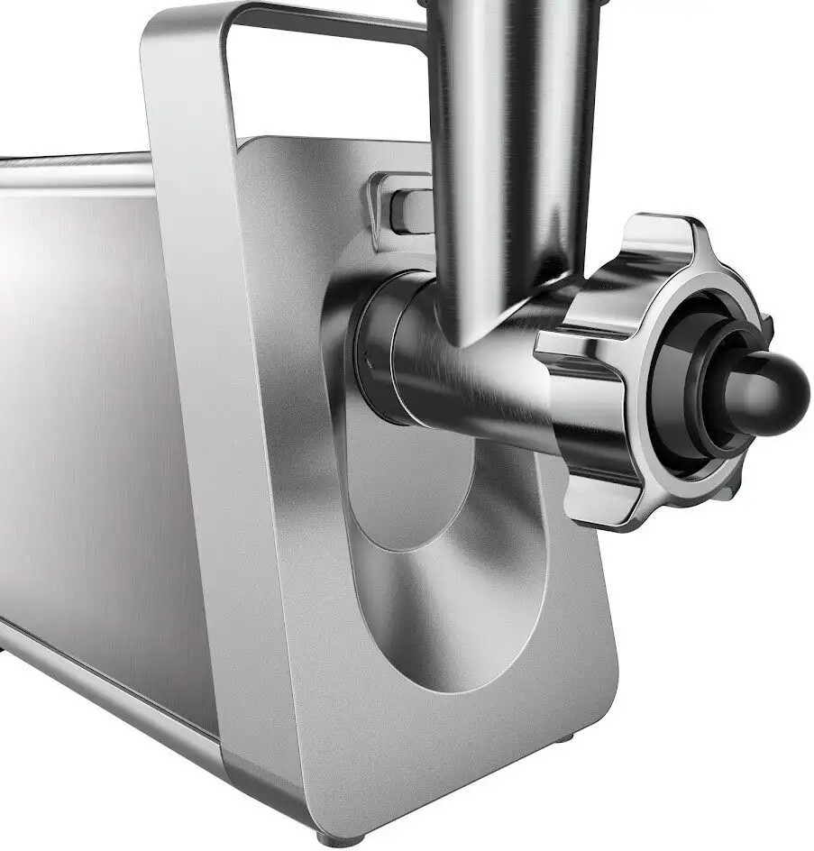 Мясорубка Trouver Meat Grinder MG20 (с евровилкой) - фото товара