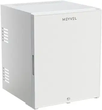 Однокамерный холодильник Meyvel MMT-60W - изображение в каталоге