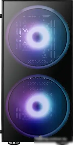 Корпус AeroCool Python Python-G-BK-v1 – фото товара