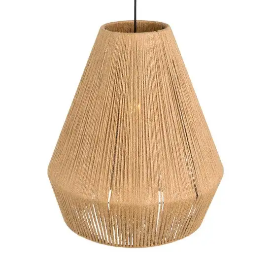 Подвесная люстра Freya LoungeGarden FR5247PL-01BG1 – фото товара