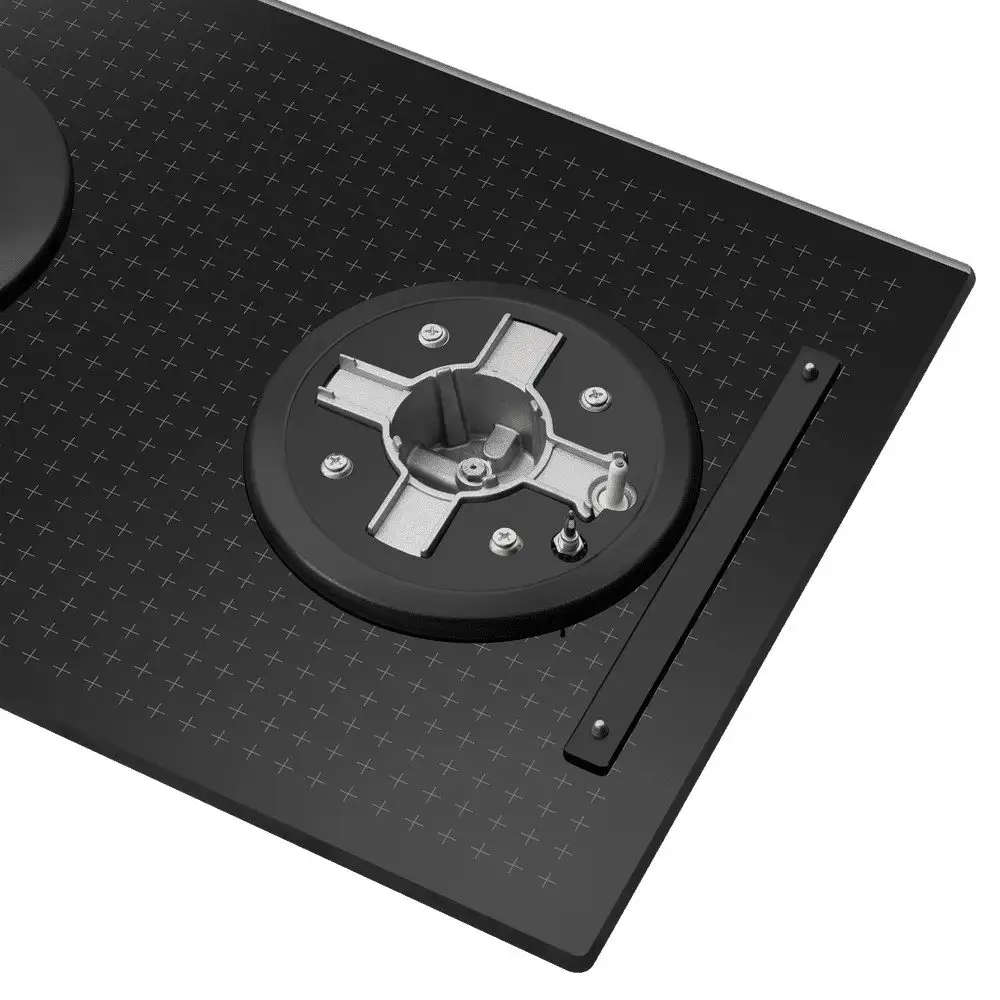 Варочная панель MAUNFELD EGHG.32.73CB2/G - фото товара