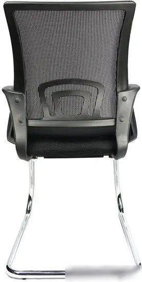 Кресло Everprof EP-696 CF (черный) – фото товара