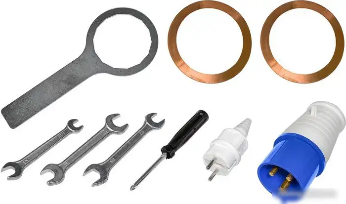 Дизельный генератор ТСС SDG 14000EHA 100139 – фото товара