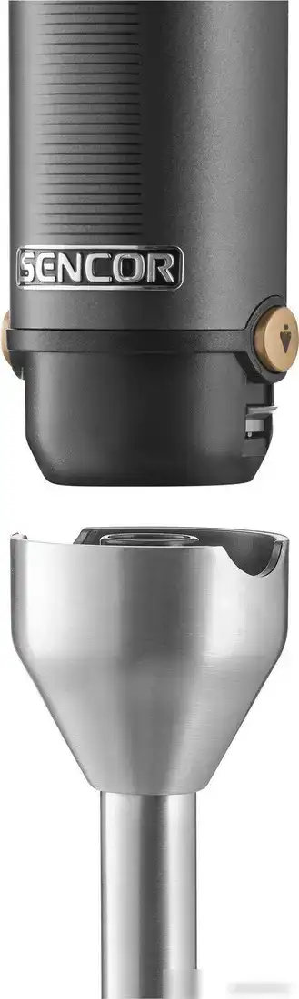 Погружной блендер Sencor SHB 6552BK - фото товара