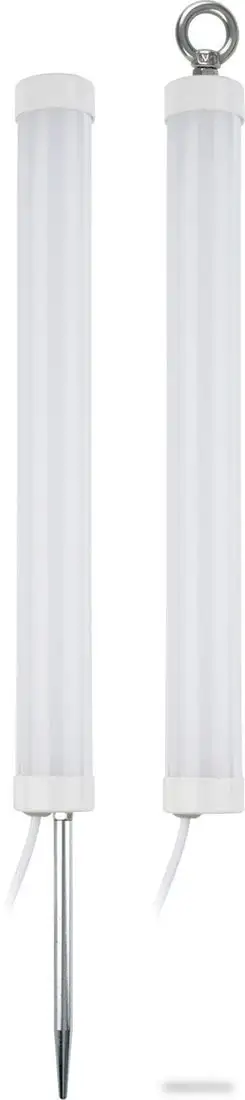 Лампа для растений Uniel ULT-P39-6W/SPLE IP40 WHITE UL-00007147 – фото товара