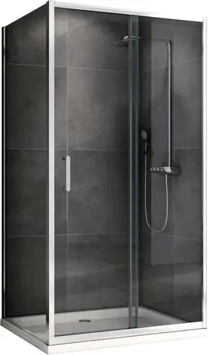 Душевой уголок Abber Schwarzer Diamant AG301205-S905 - изображение в каталоге