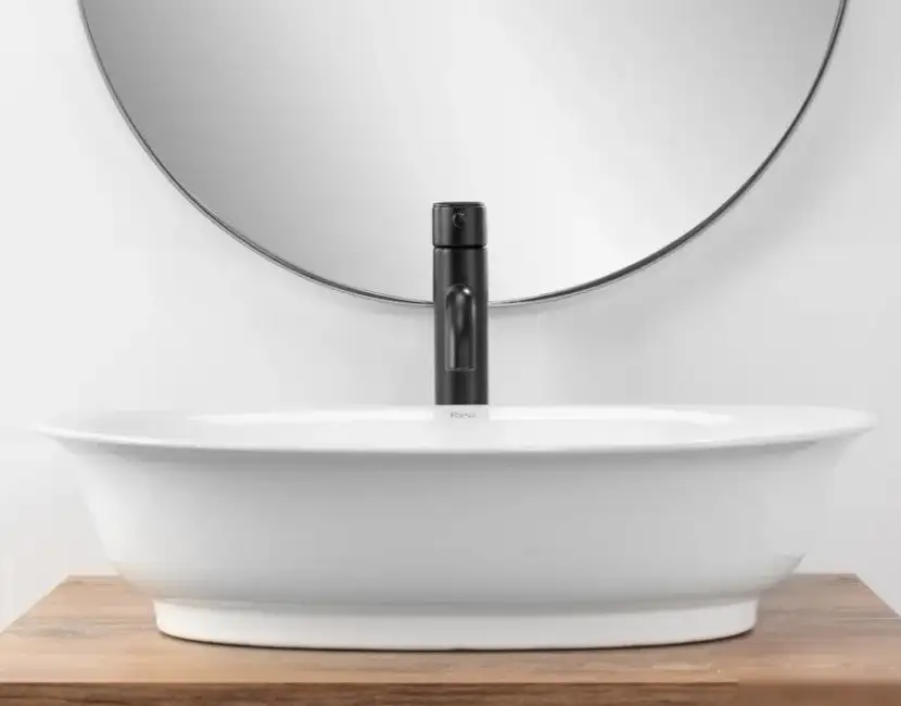 Умывальник Rea Roma U5600 - фото товара