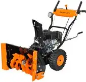Снегоуборщик Carver STG 7056EL – изображение в каталоге