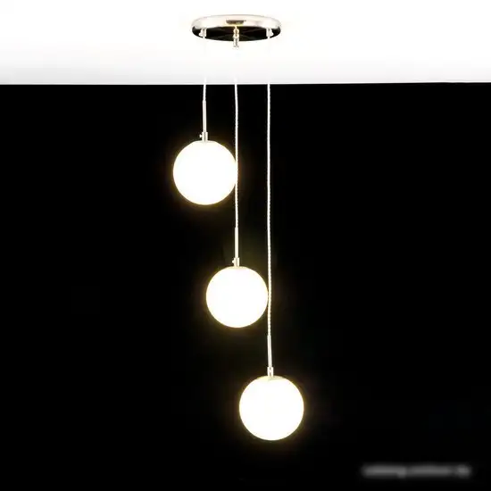 Люстра средней высоты Citilux Томми CL102034 – фото товара