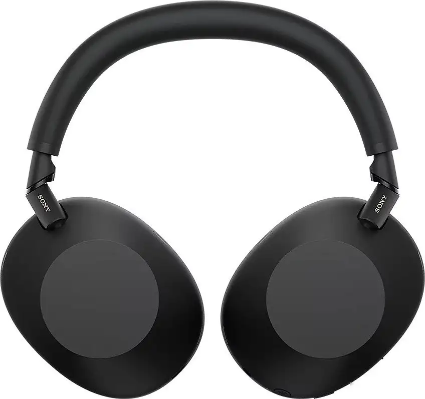 Наушники Sony WH-1000XM6 (черный) – фото товара