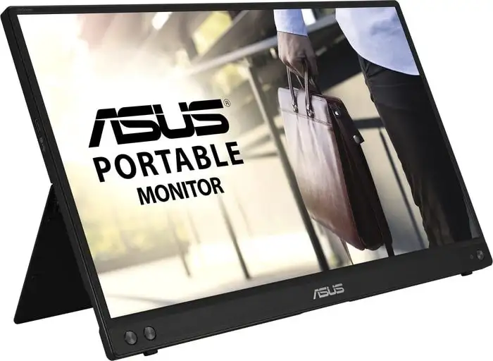 Монитор ASUS MB16ACV – фото товара