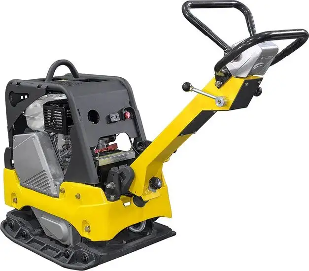 Виброплита ТСС TSS-CP-320L – фото товара